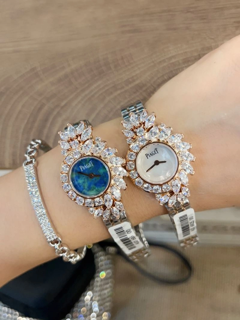 PIAGET Watches Sustainable 198444