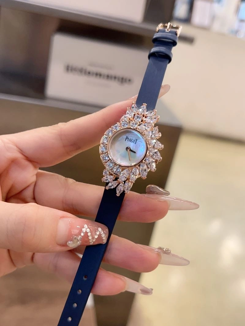 PIAGET Watches SmartChoice 198428