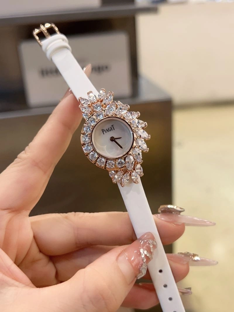 PIAGET Watches SmartChoice 198428