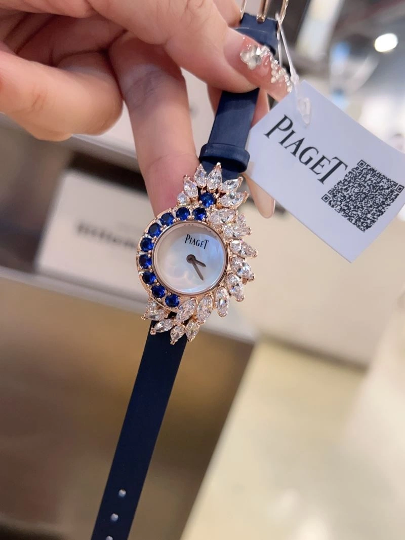PIAGET Watches SmartChoice 198428