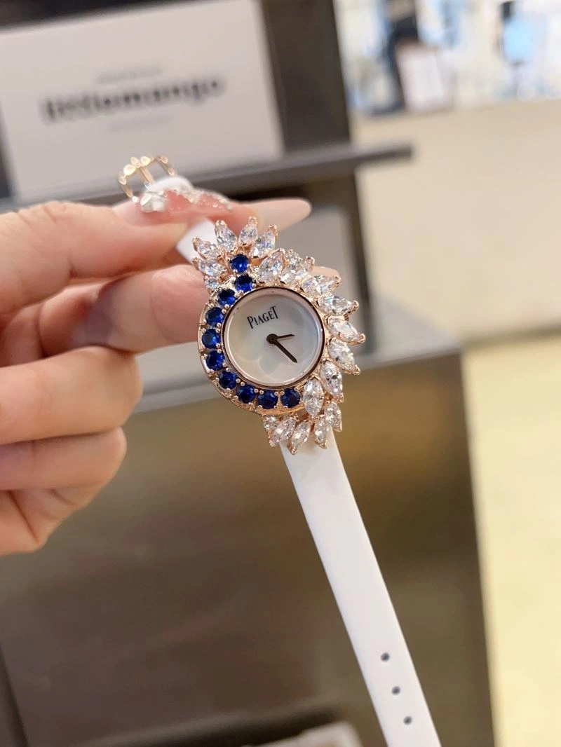 PIAGET Watches SmartChoice 198428