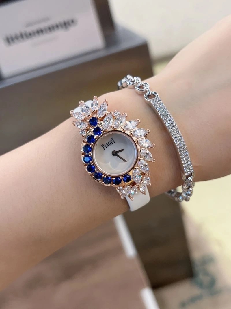 PIAGET Watches SmartChoice 198428