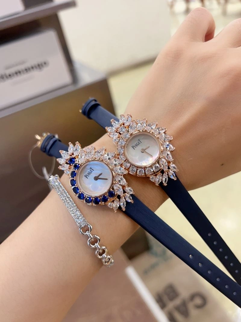 PIAGET Watches SmartChoice 198428