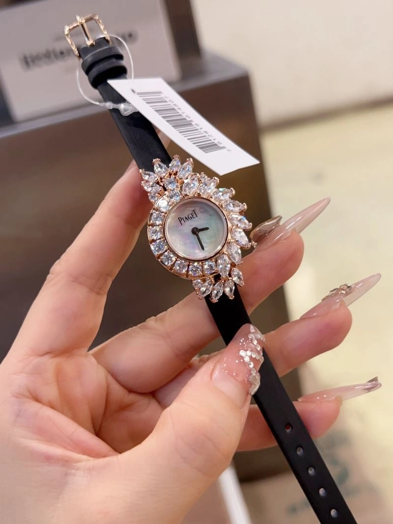Elegant PIAGET Watches 198442