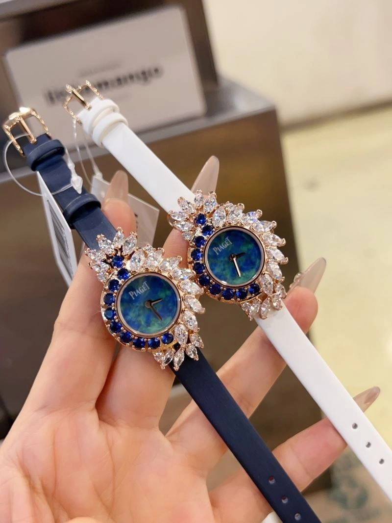 Elegant PIAGET Watches 198442