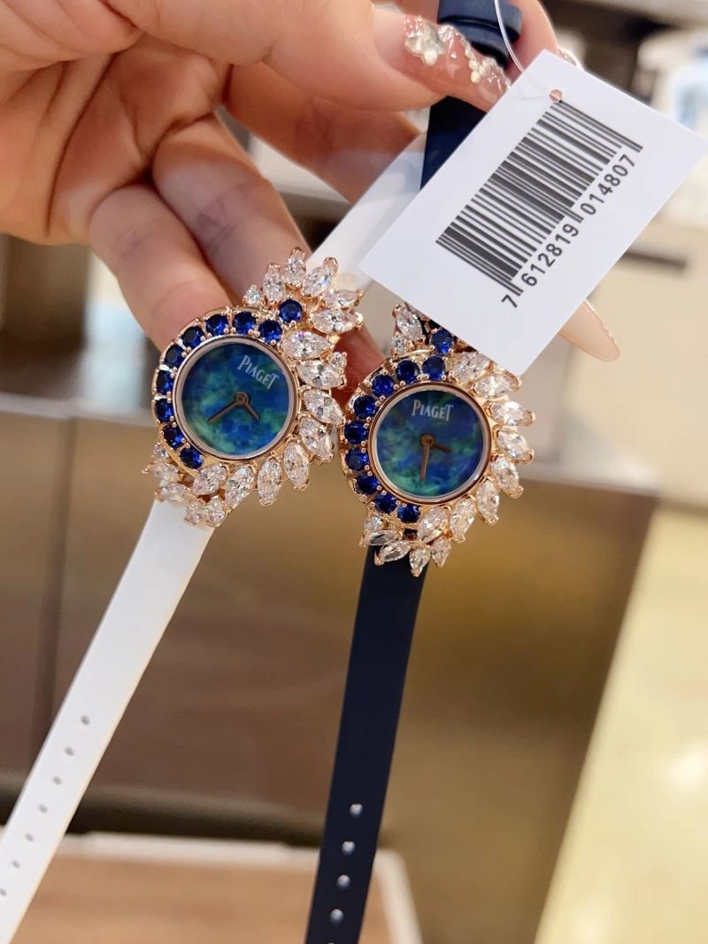 Elegant PIAGET Watches 198442