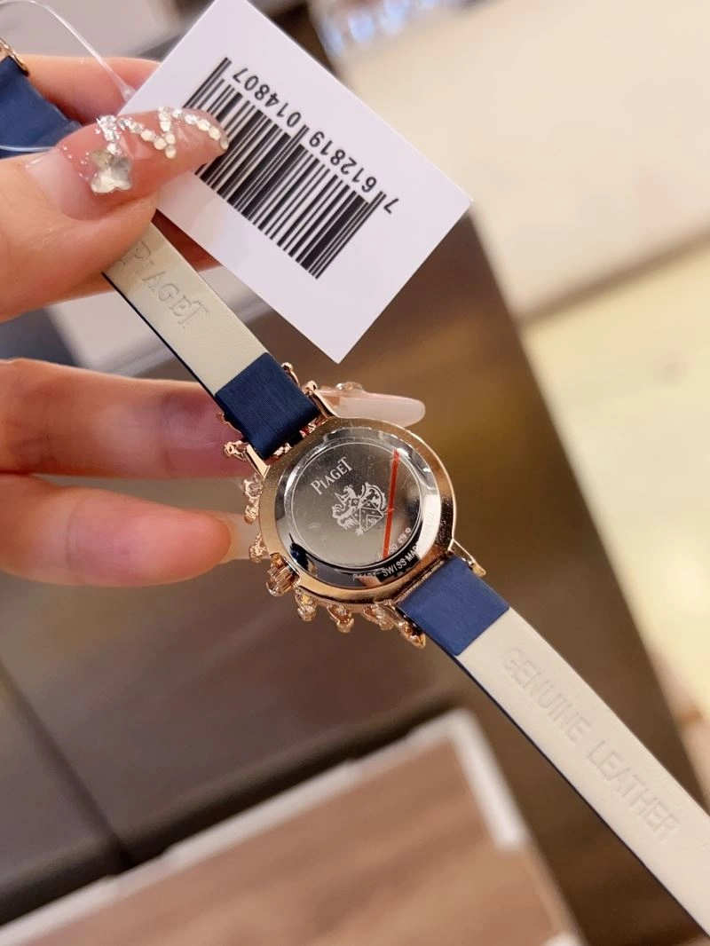 Elegant PIAGET Watches 198442