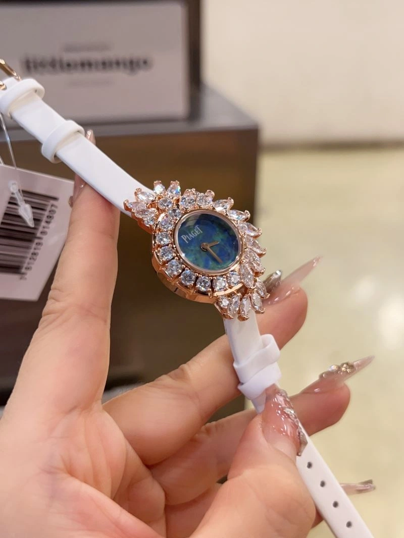 Elegant PIAGET Watches 198442