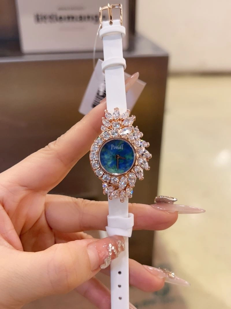 Elegant PIAGET Watches 198442