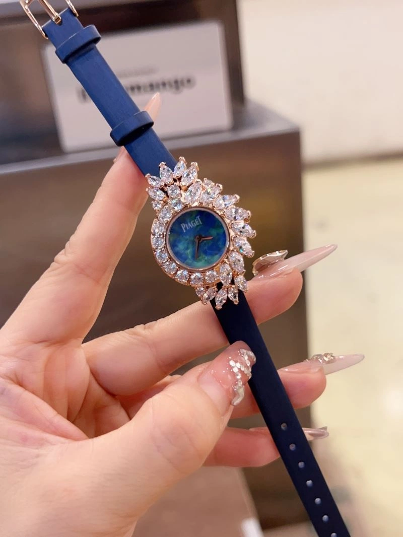 Elegant PIAGET Watches 198442