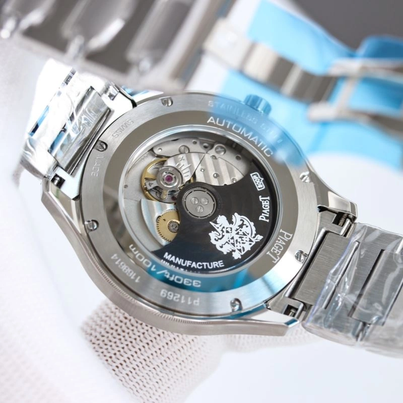 PIAGET Watches ModernLook 198436