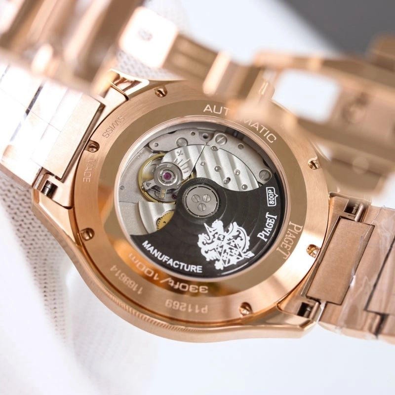 PIAGET Watches TimelessDesign 198443