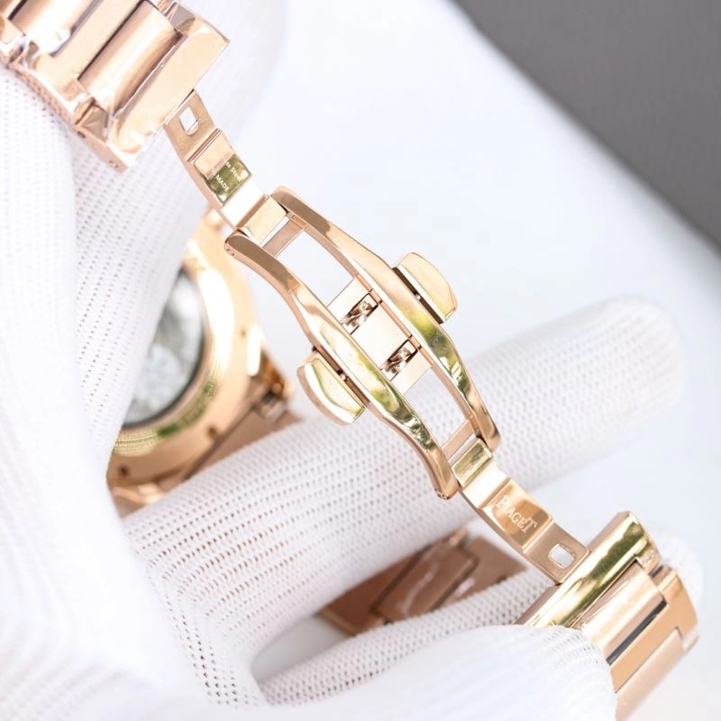 PIAGET Watches TimelessDesign 198443