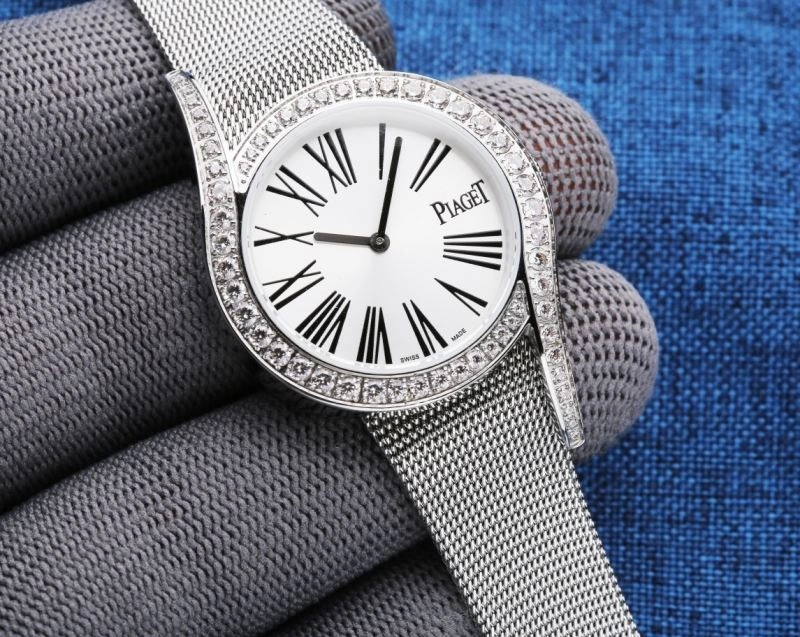TimelessDesign PIAGET Watches 198421