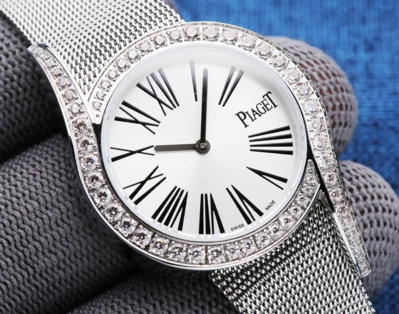TimelessDesign PIAGET Watches 198421