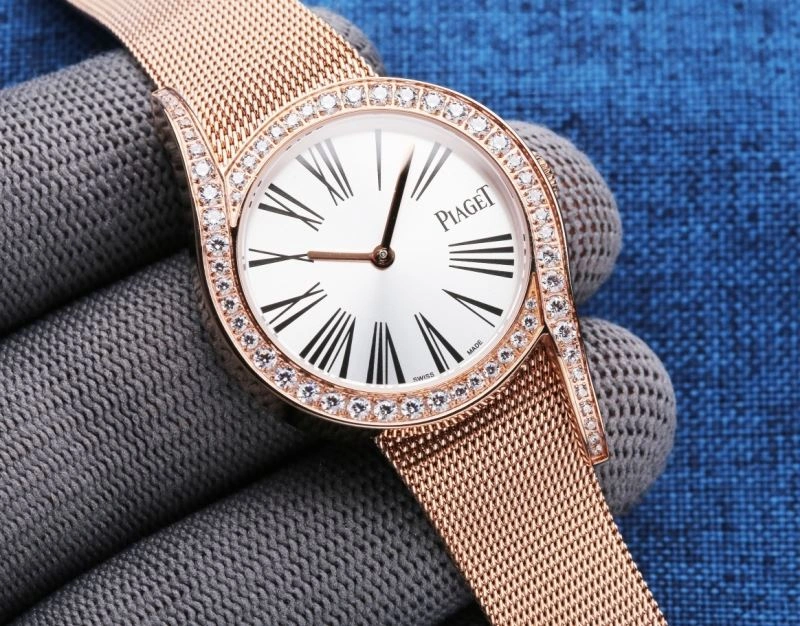 TimelessDesign PIAGET Watches 198421