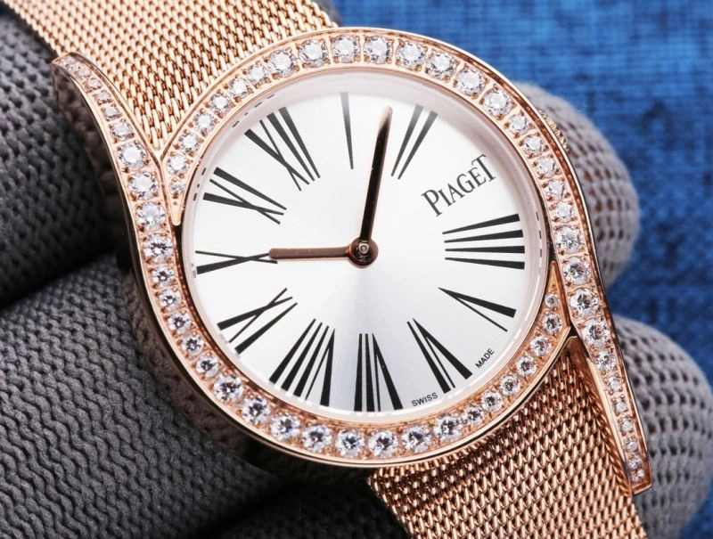 TimelessDesign PIAGET Watches 198421
