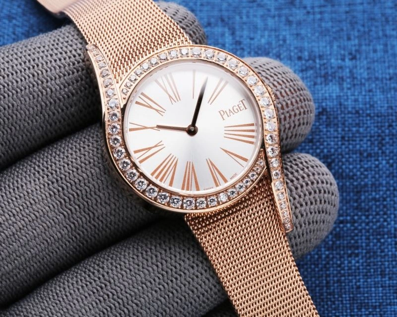 TimelessDesign PIAGET Watches 198421