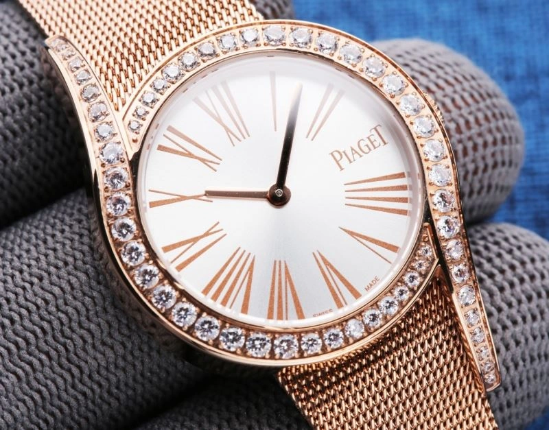 TimelessDesign PIAGET Watches 198421