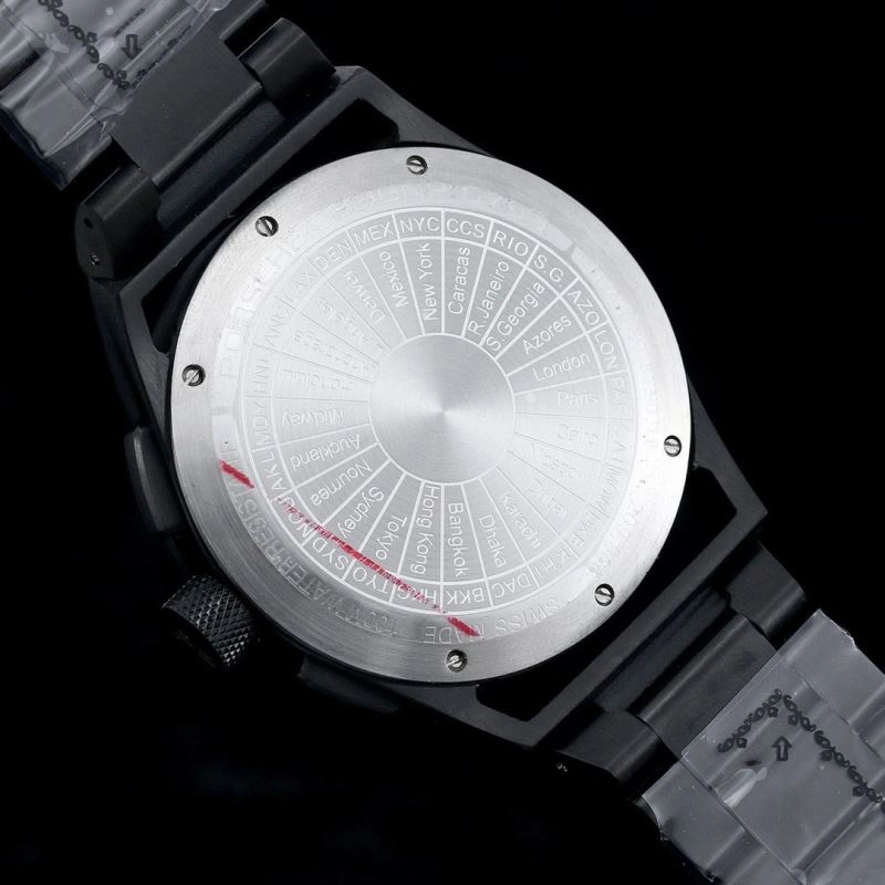 ModernLook PORSCHE DESIGN Watches 198636