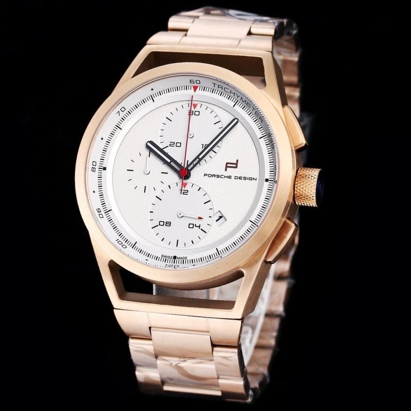 PORSCHE DESIGN Watches Thermal 198642