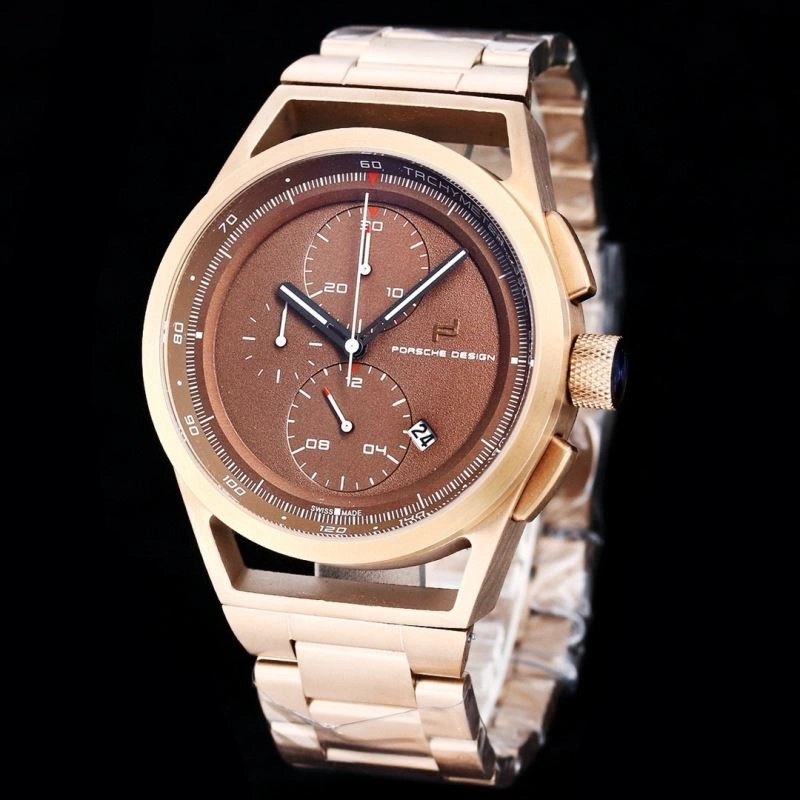 PORSCHE DESIGN Watches Thermal 198642