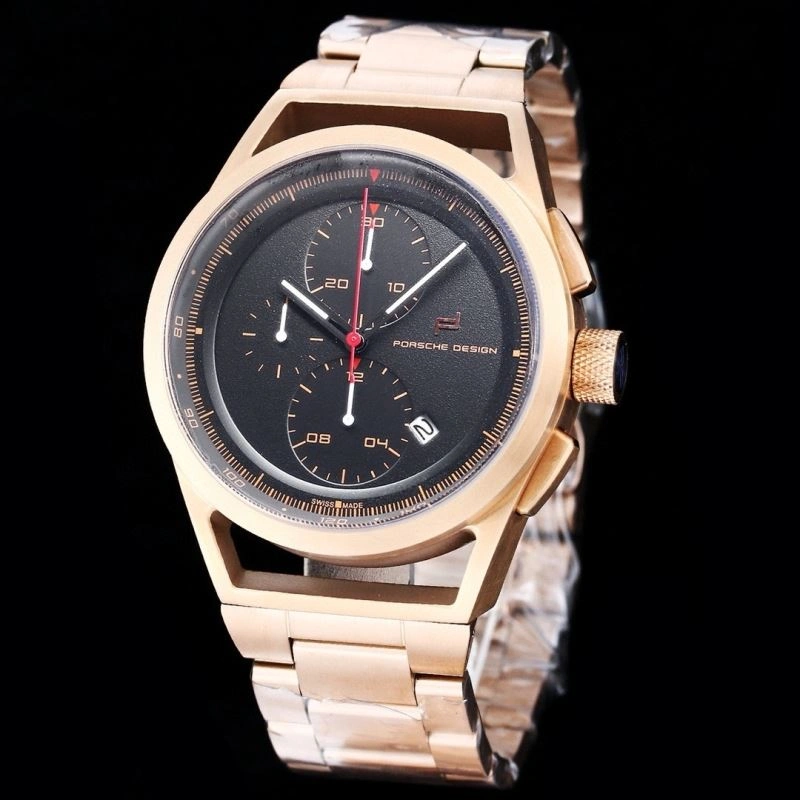 PORSCHE DESIGN Watches Thermal 198642