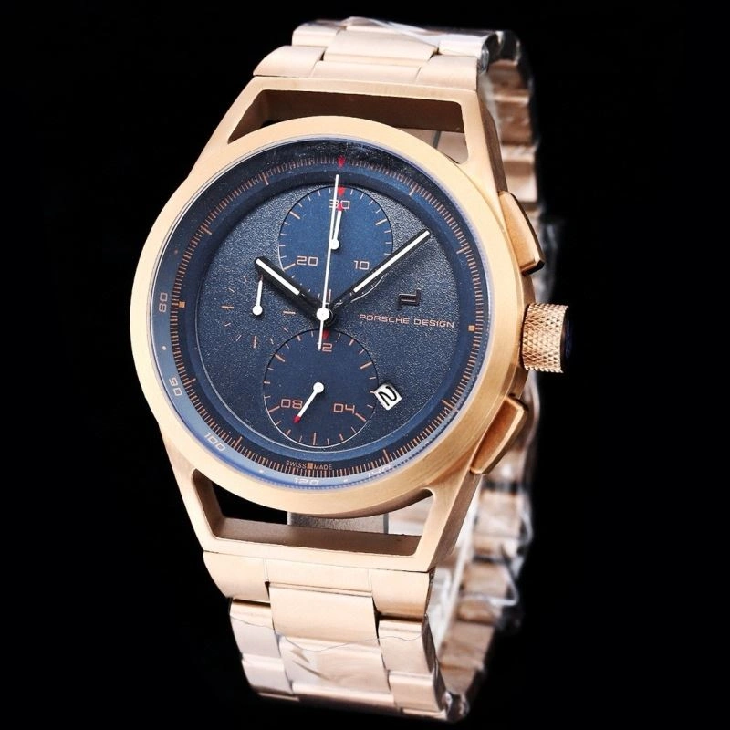 PORSCHE DESIGN Watches Thermal 198642