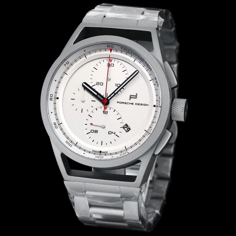 TimelessDesign PORSCHE DESIGN Watches 198630