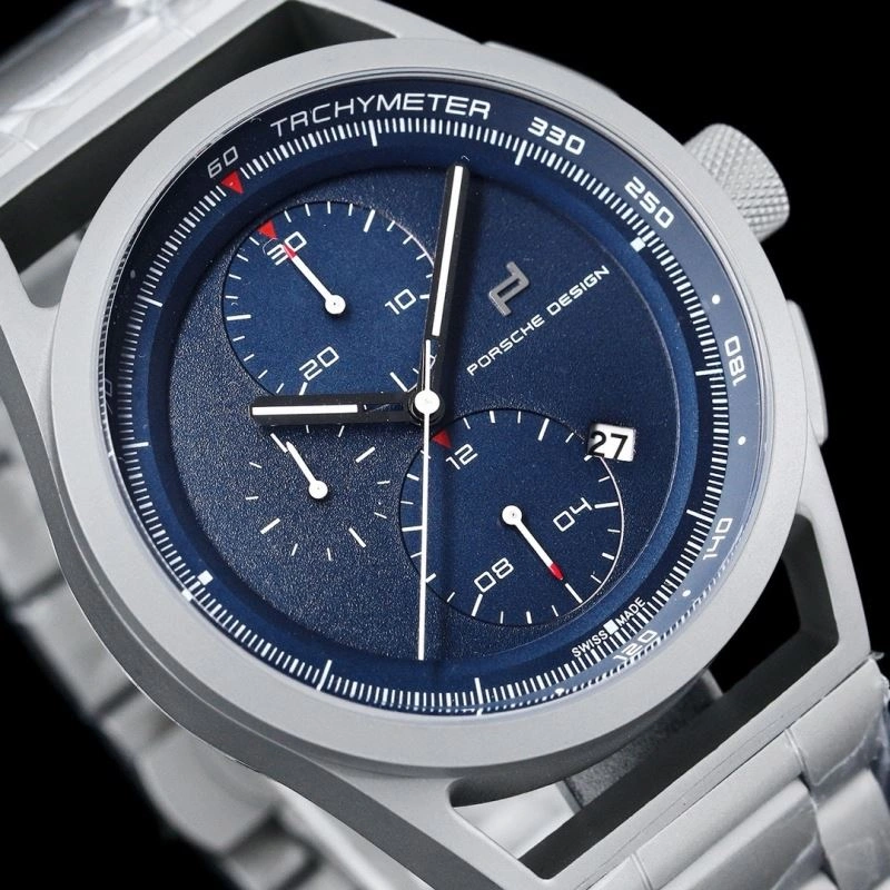 TimelessDesign PORSCHE DESIGN Watches 198630