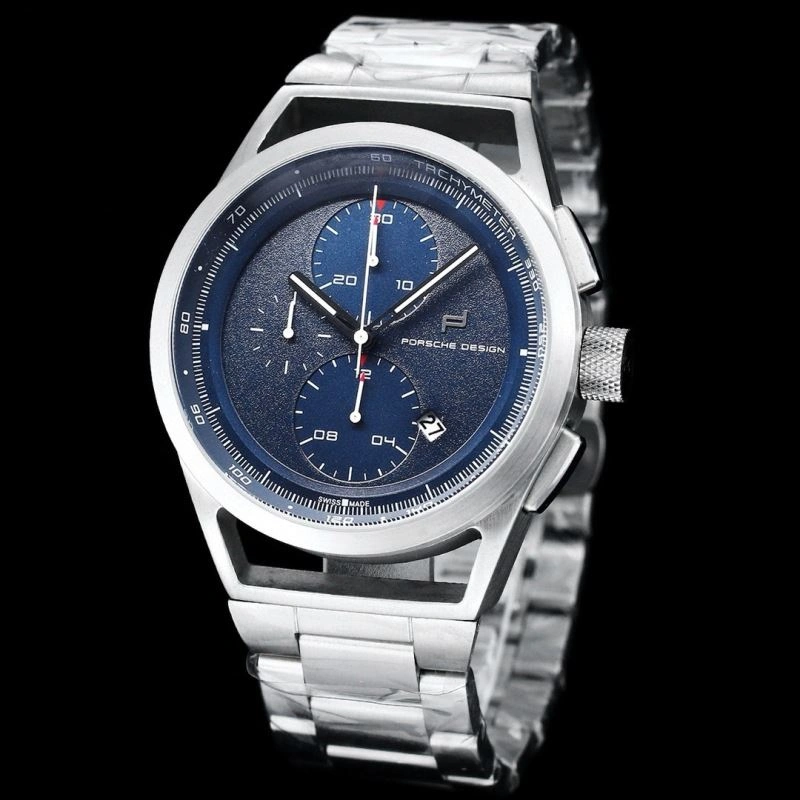 SportInspired PORSCHE DESIGN Watches 198628