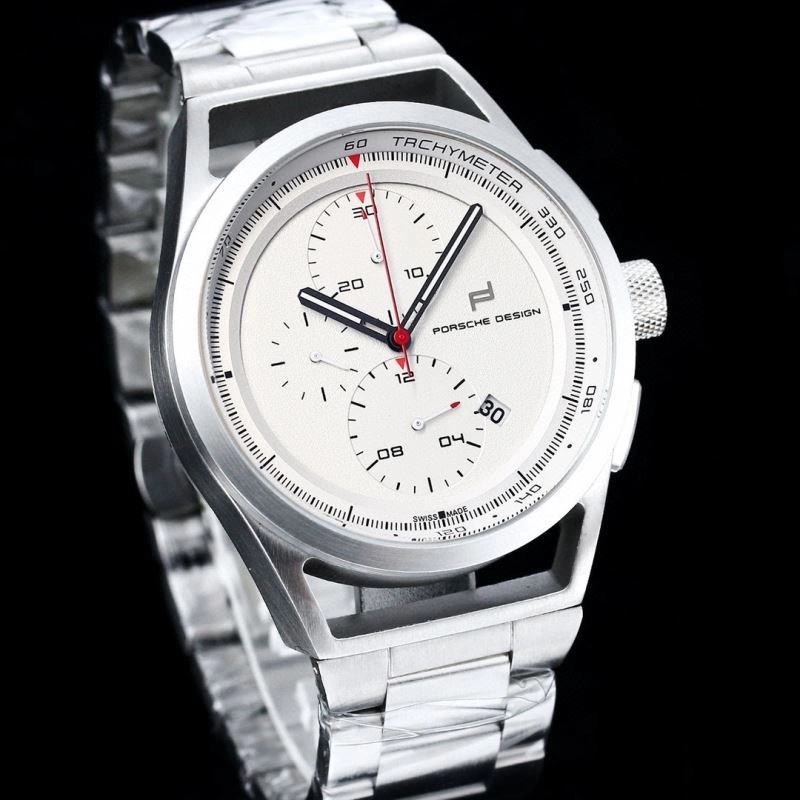 SportInspired PORSCHE DESIGN Watches 198628