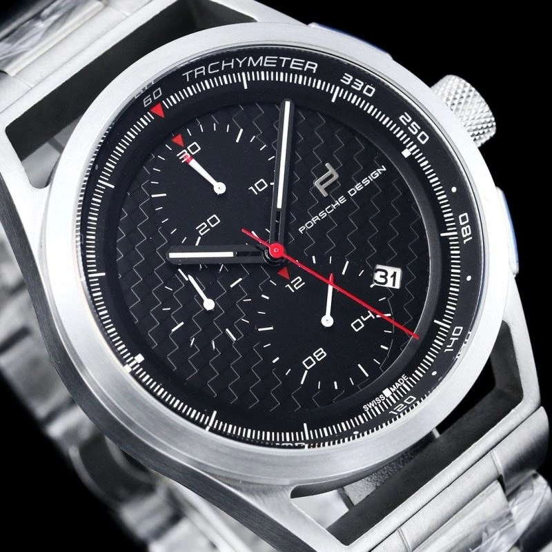 SportInspired PORSCHE DESIGN Watches 198628