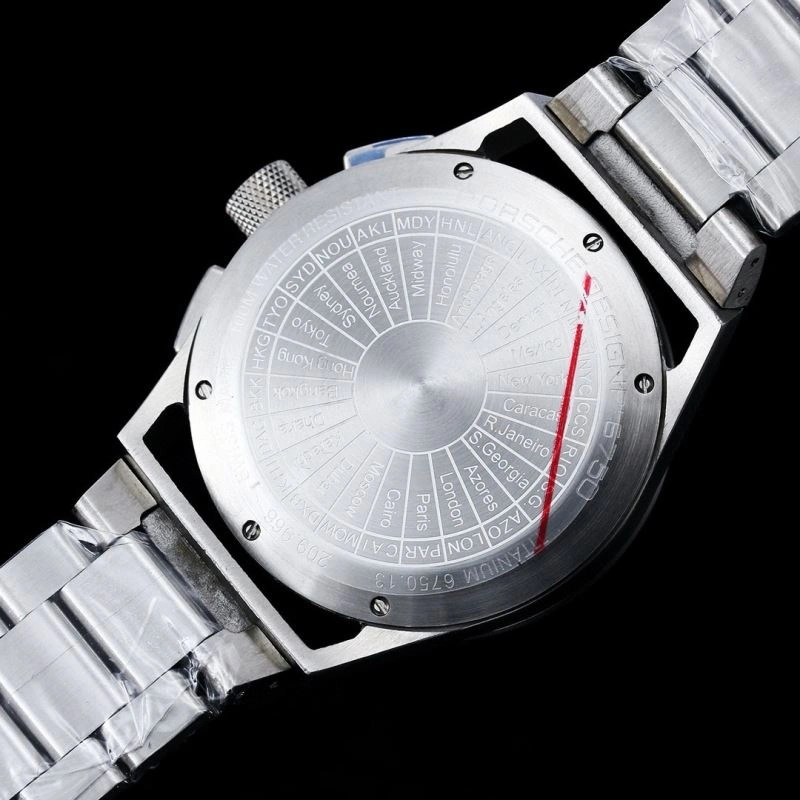 SportInspired PORSCHE DESIGN Watches 198628