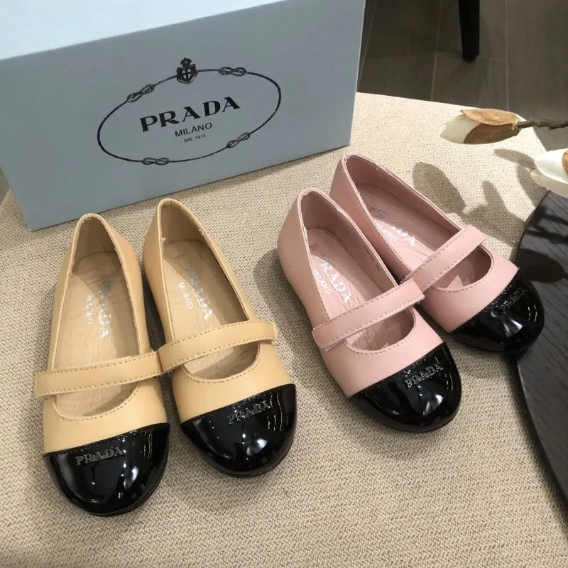 Durable PRADA SHOES 29473