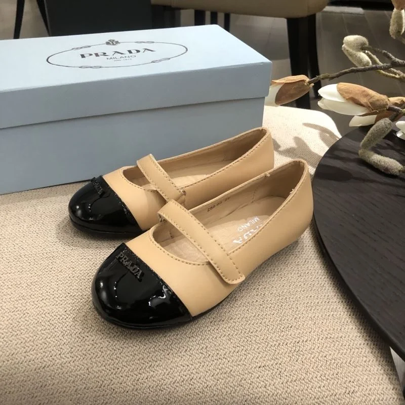 Durable PRADA SHOES 29473