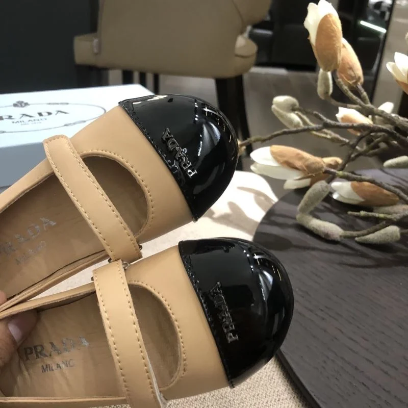 Durable PRADA SHOES 29473