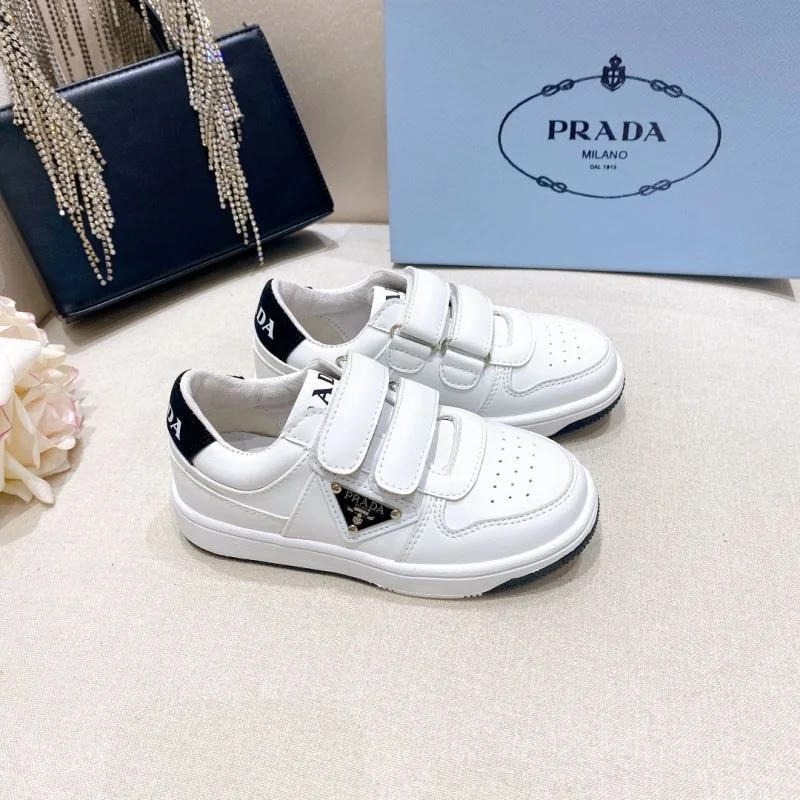 Comfortable PRADA SHOES 29454