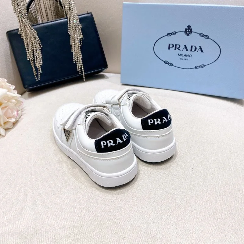Comfortable PRADA SHOES 29454