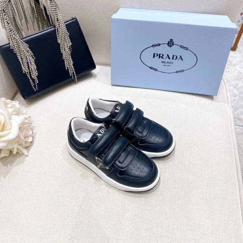 Youthful PRADA SHOES 29466