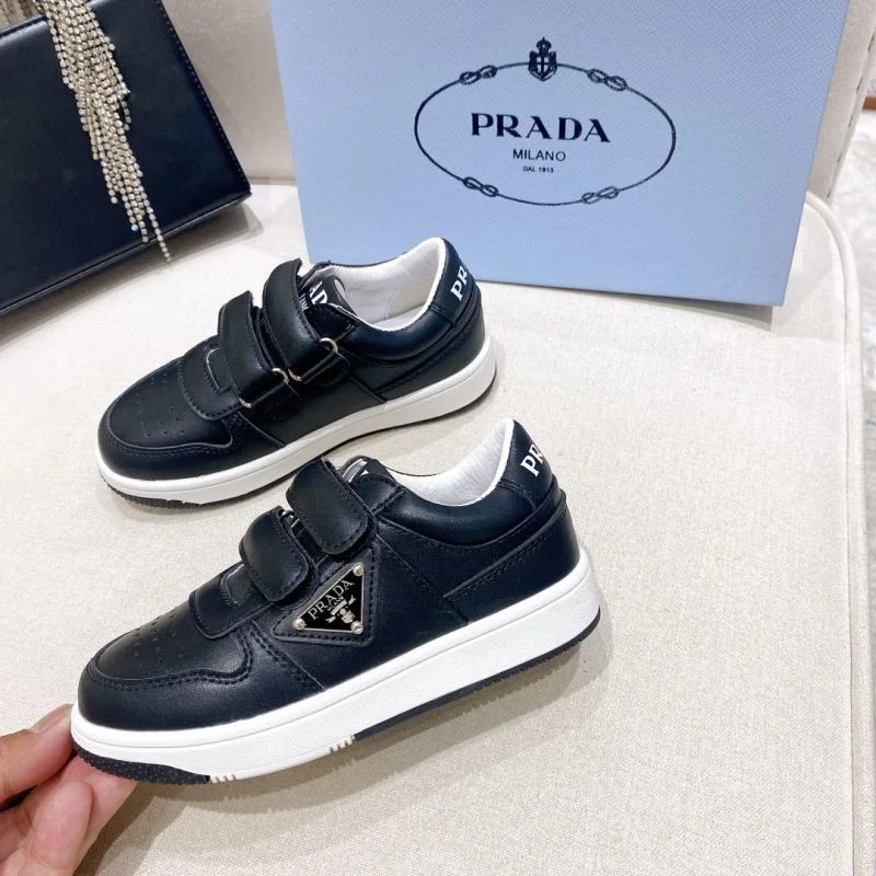 Youthful PRADA SHOES 29466