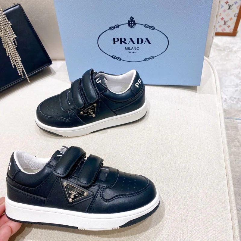 Youthful PRADA SHOES 29466