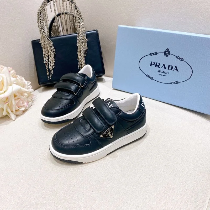 Youthful PRADA SHOES 29466