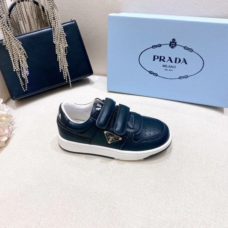 Youthful PRADA SHOES 29466