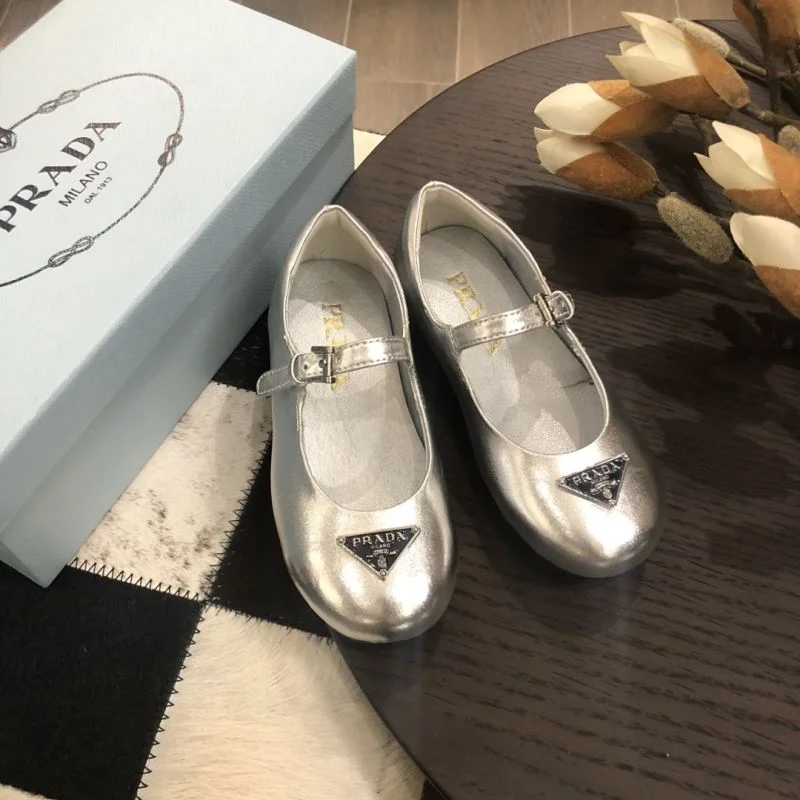 PRADA SHOES TimelessDesign 29465