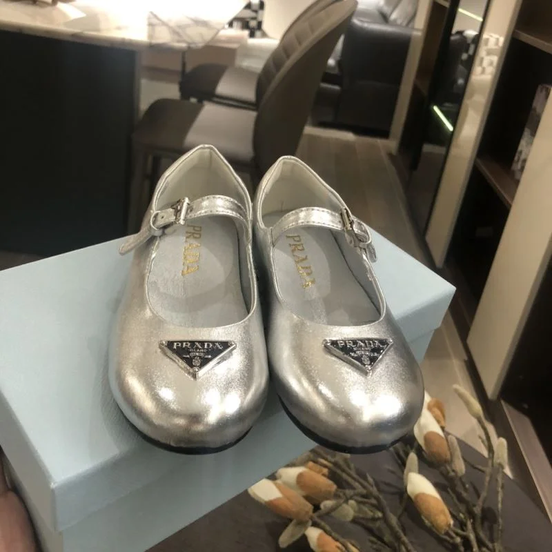 PRADA SHOES TimelessDesign 29465