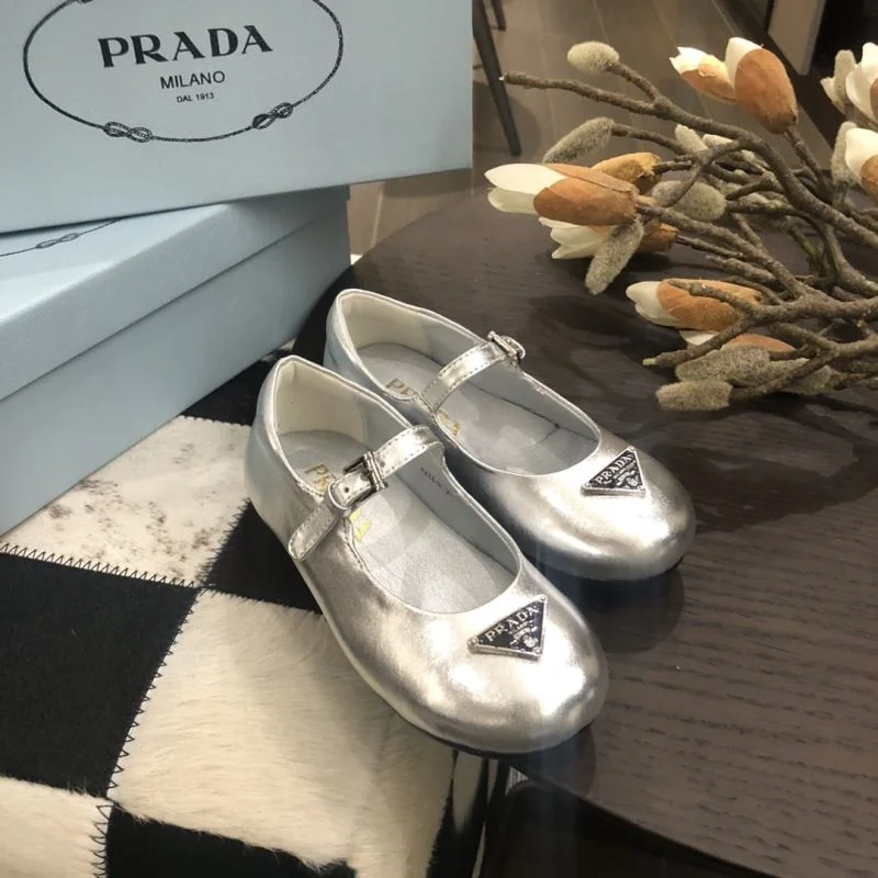 PRADA SHOES TimelessDesign 29465