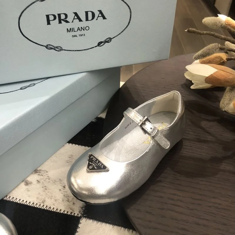 PRADA SHOES TimelessDesign 29465