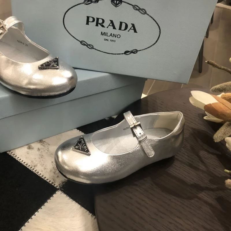 PRADA SHOES TimelessDesign 29465