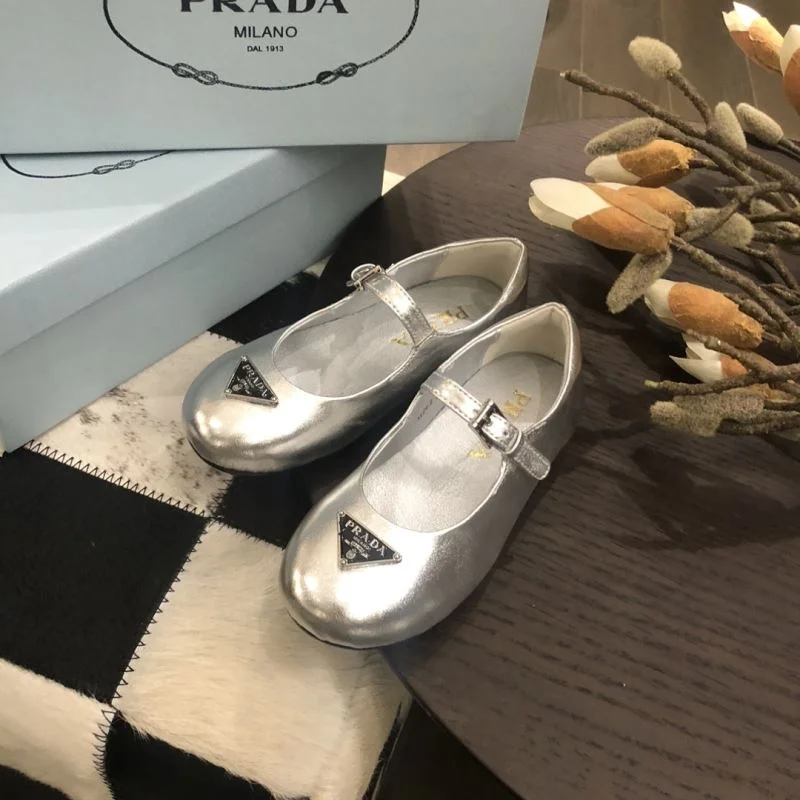 PRADA SHOES TimelessDesign 29465